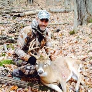 Meet your Posher, Nick